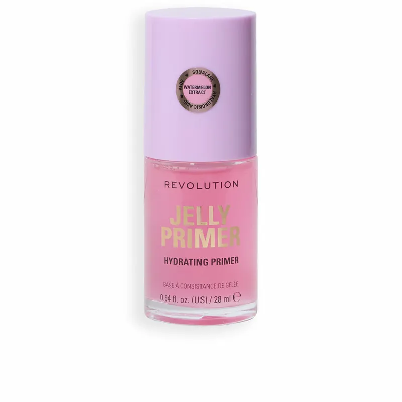 Kosmētikas komplekts Revolution Make Up JELLY PRIMER