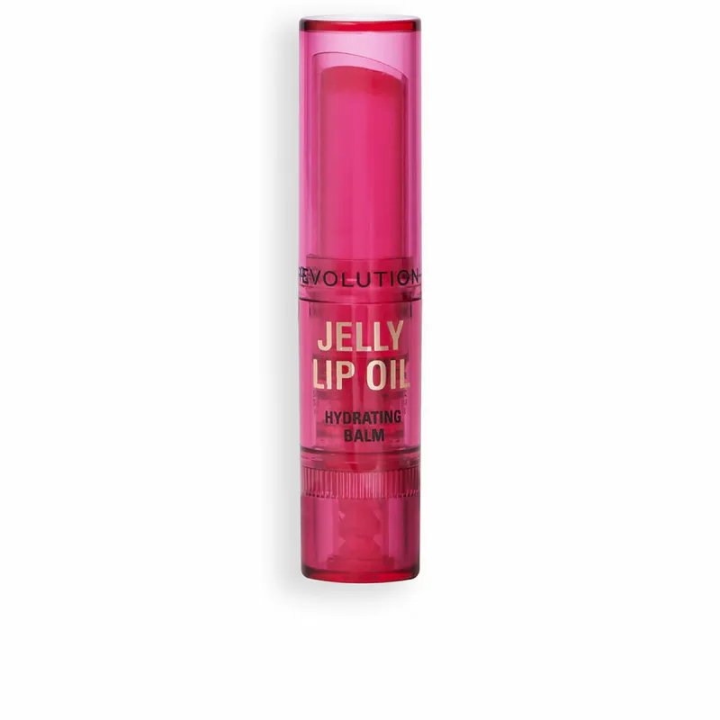 Губная помада Revolution Make Up JELLY LIP OIL 2,4 g