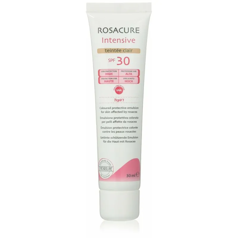 Kasvovoide Rosacure ROSACURE Spf 30 30 ml