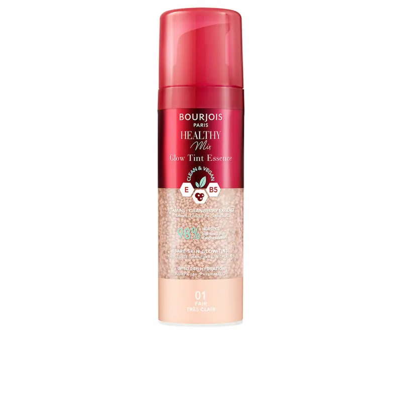 Make-Up Set Bourjois HEALTHY MIX