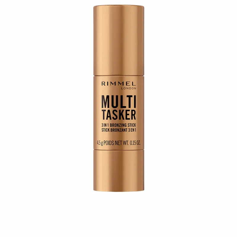 Makiažo Rinkinys Rimmel London THE MULTI-TASKER
