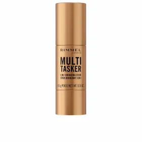 Makiažo Rinkinys Rimmel London THE MULTI-TASKER