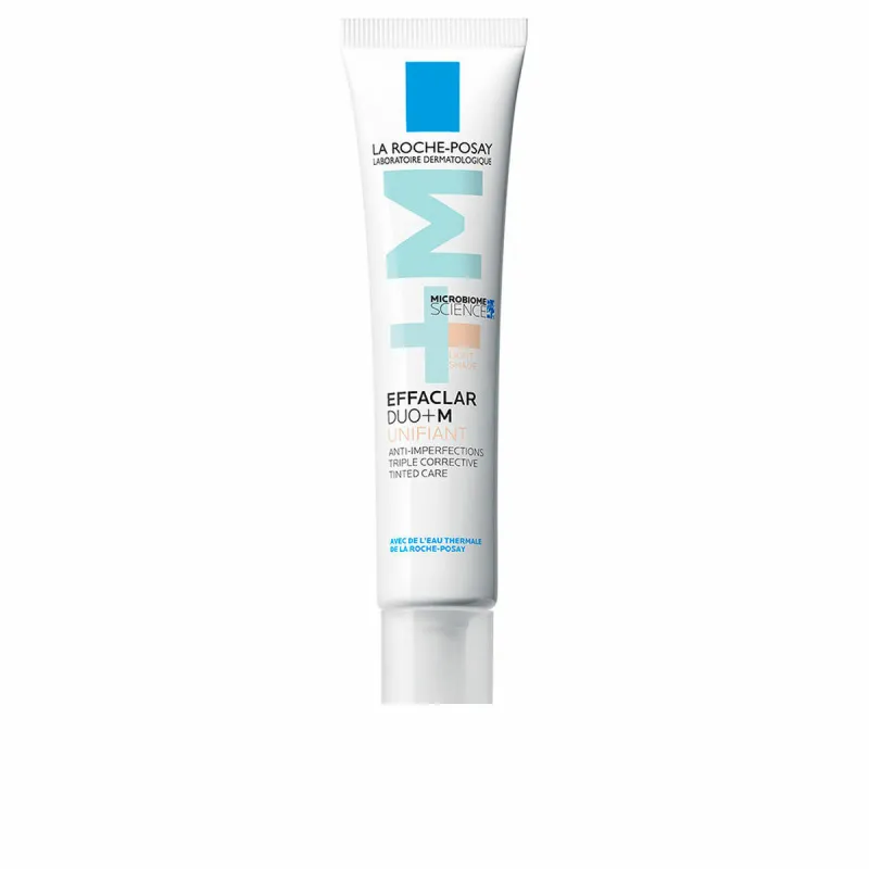 Veido kremas La Roche Posay EFFACLAR 40 ml