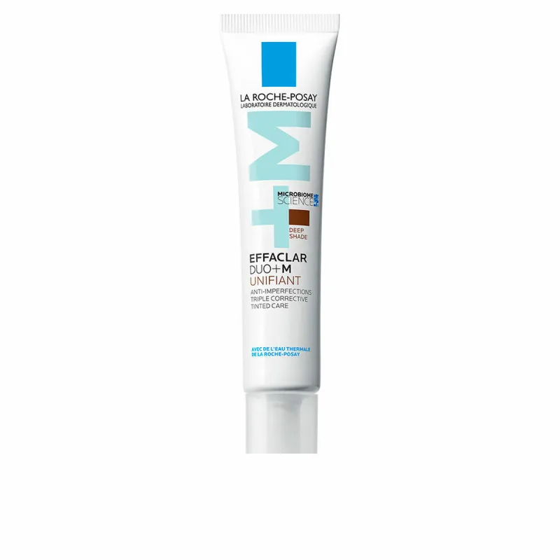 Veido kremas La Roche Posay EFFACLAR 40 ml