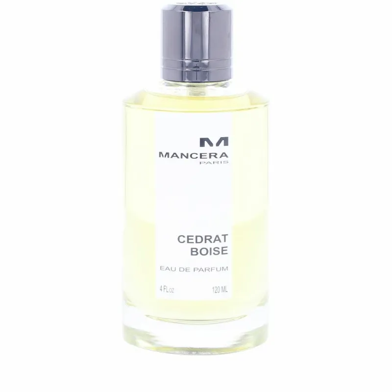 Unisex parfyymi Mancera CEDRAT BOISE 120 ml