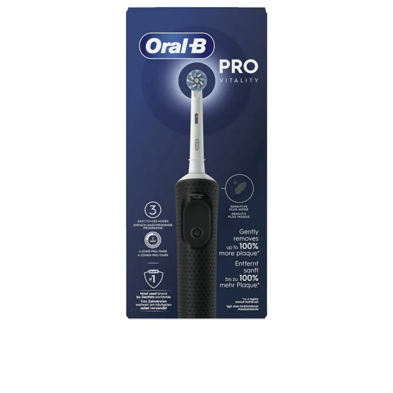 Несессер Oral-B VITALITY PRO