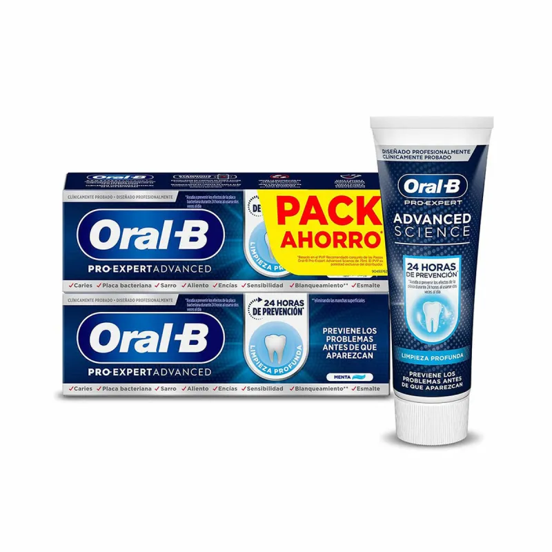 Несессер Oral-B PRO-EXPERT