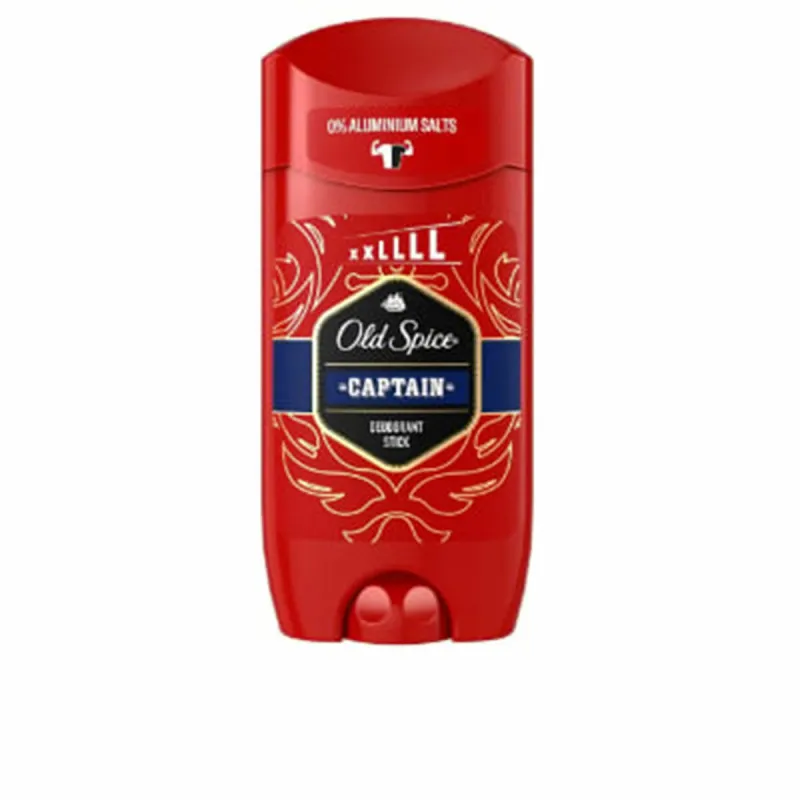 Dezodorantas tepamas Old Spice CAPTAIN 85 ml