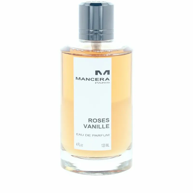 Moterų kvepalai Mancera ROSES VAINILLE