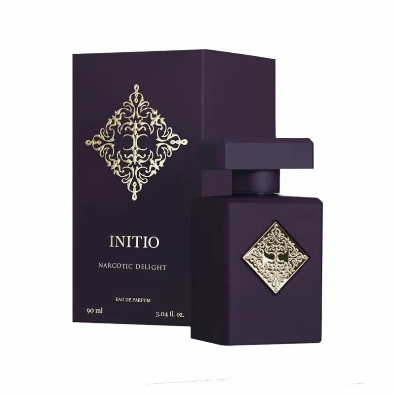 Parfümeeria universaalne naiste&meeste Initio NARCOTIC DELIGHT EDP 90 ml