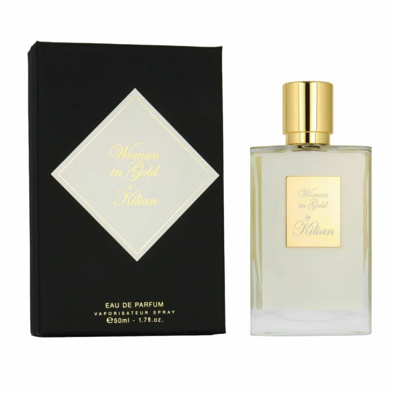 Parfem za žene Kilian Woman in Gold 50 ml