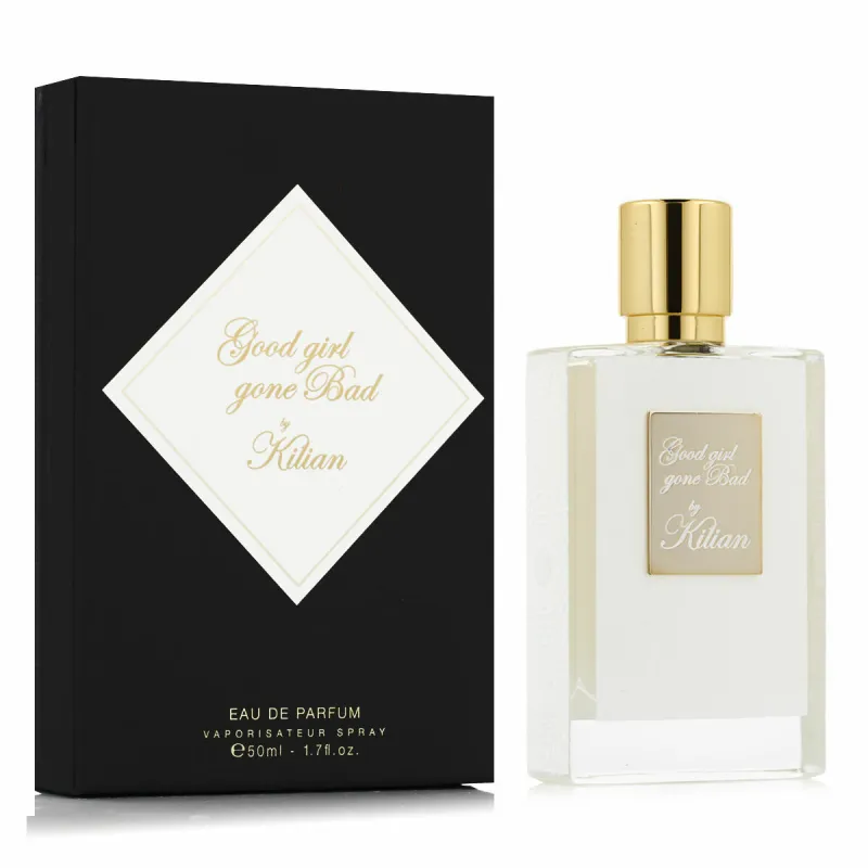 Moterų kvepalai Kilian GOOD GIRL GONE BAD EDP 50 ml