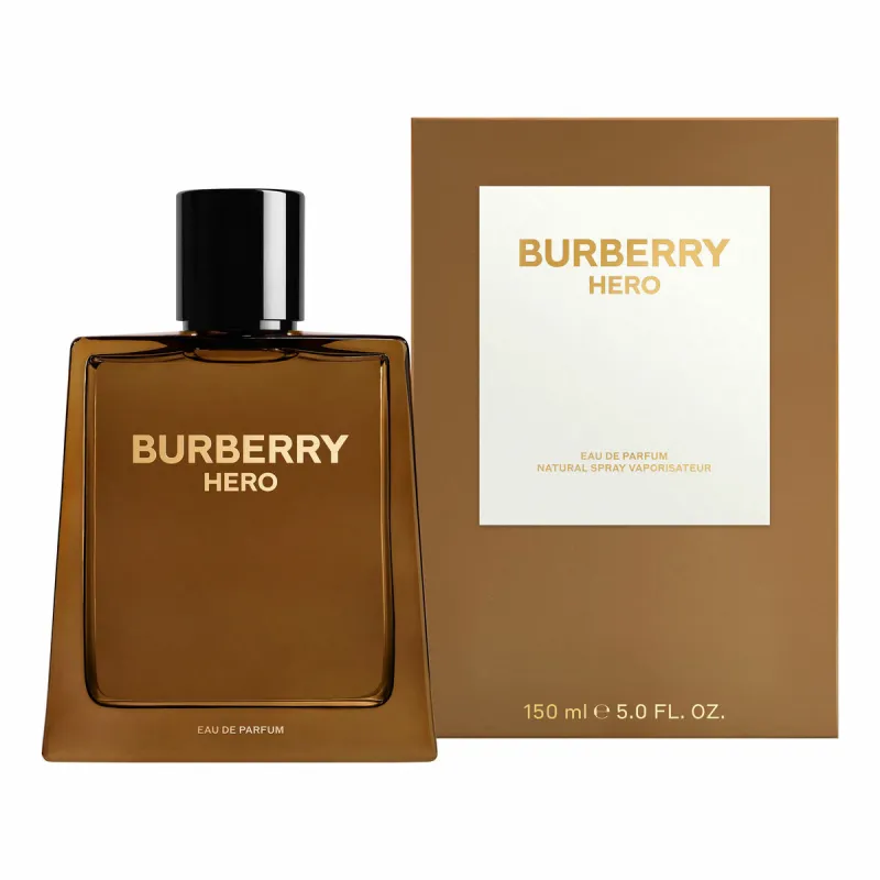 Meeste parfümeeria Burberry Hero 150 ml
