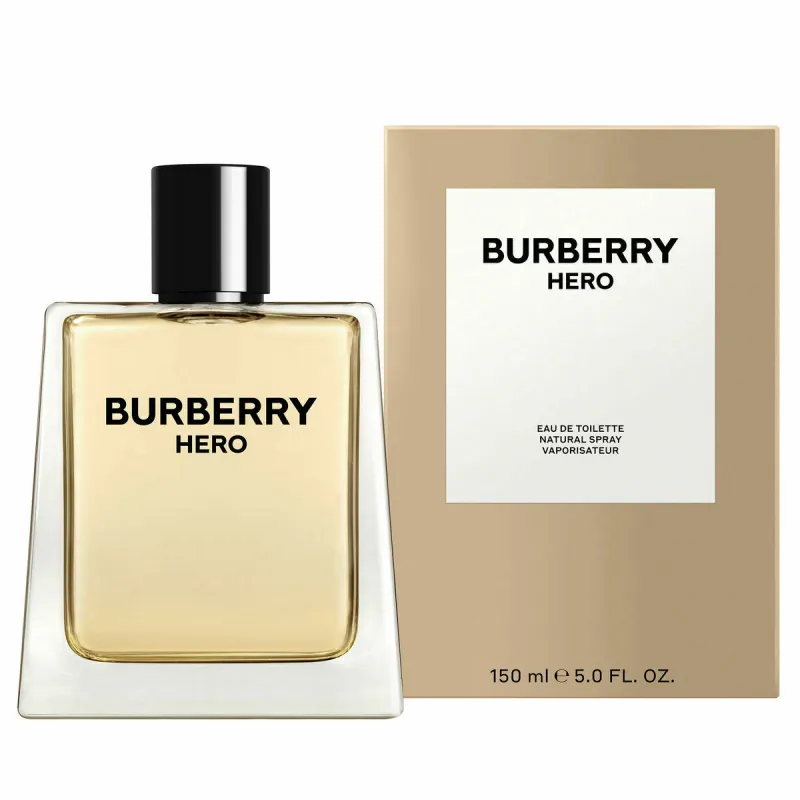 Parfem za muškarce Burberry Hero 150 ml