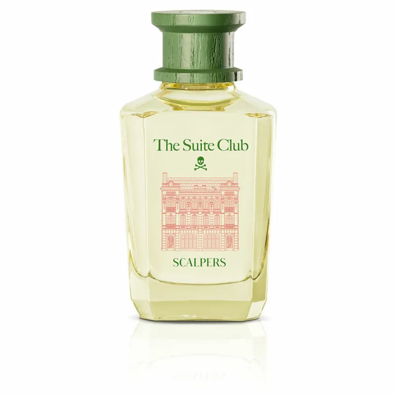 Miesten parfyymi Scalpers THE SUIT CLUB 75 ml