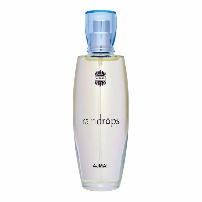 Naisten parfyymi Ajmal RAINDROPS 50 ml