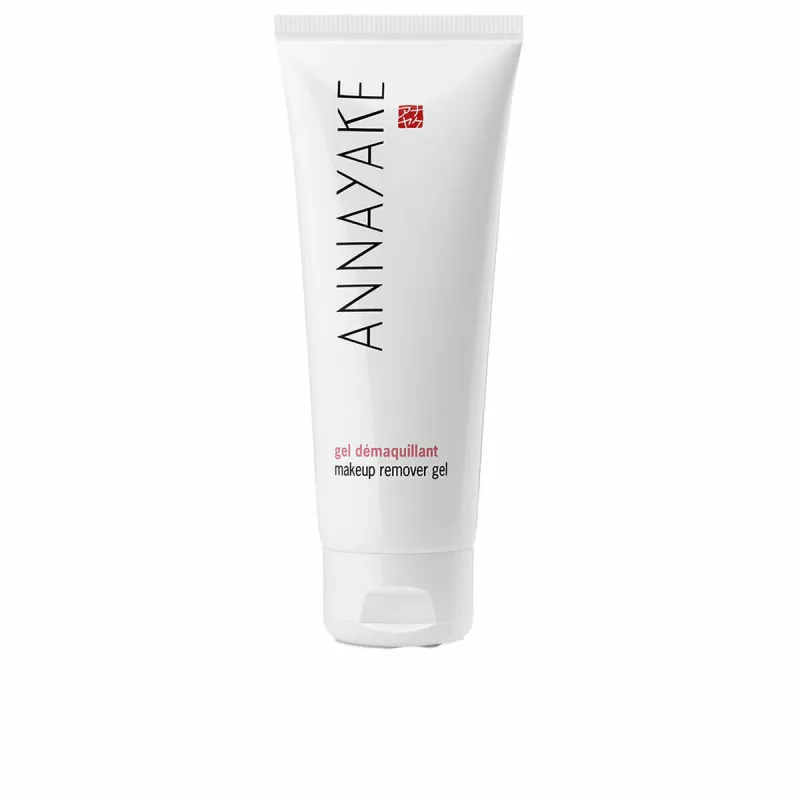 Näo meigi eemaldaja Annayake RITUAL DE LIMPIEZA 75 ml