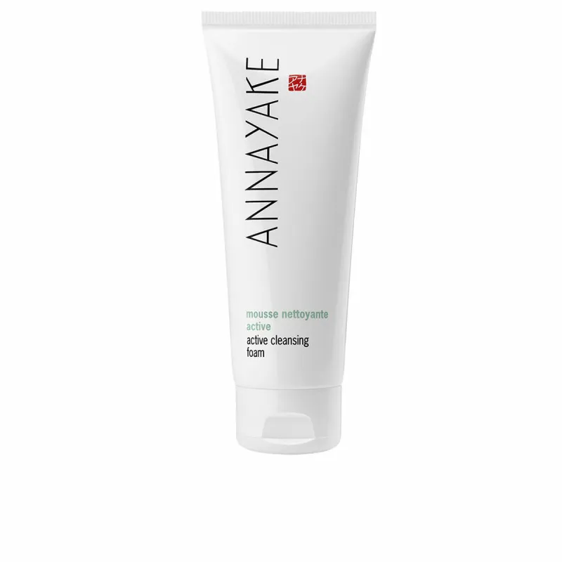 Attīrošas putas Annayake ACTIVE CLEASING 75 ml