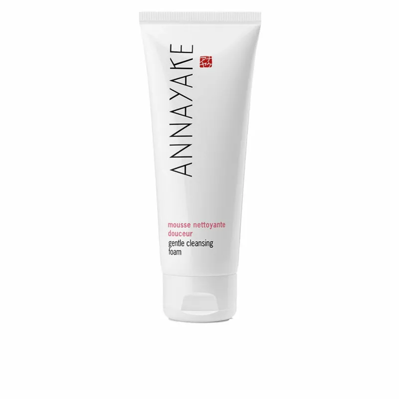 Очищающая пенка Annayake ACTIVE CLEASING 75 ml