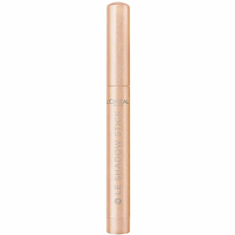 Luomiväri L'Oreal Make Up LE SHADOW Nº 105-Mesmerizing Gold 1,4 g