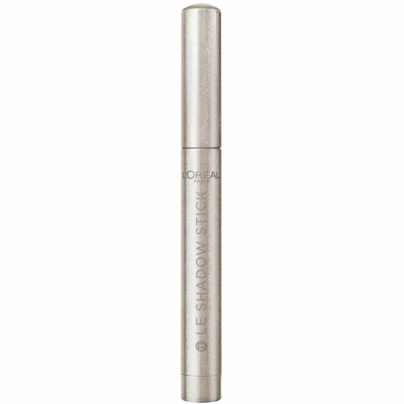 Тени для глаз L'Oreal Make Up LE SHADOW Nº 100-Ice Sparkle 1,4 g