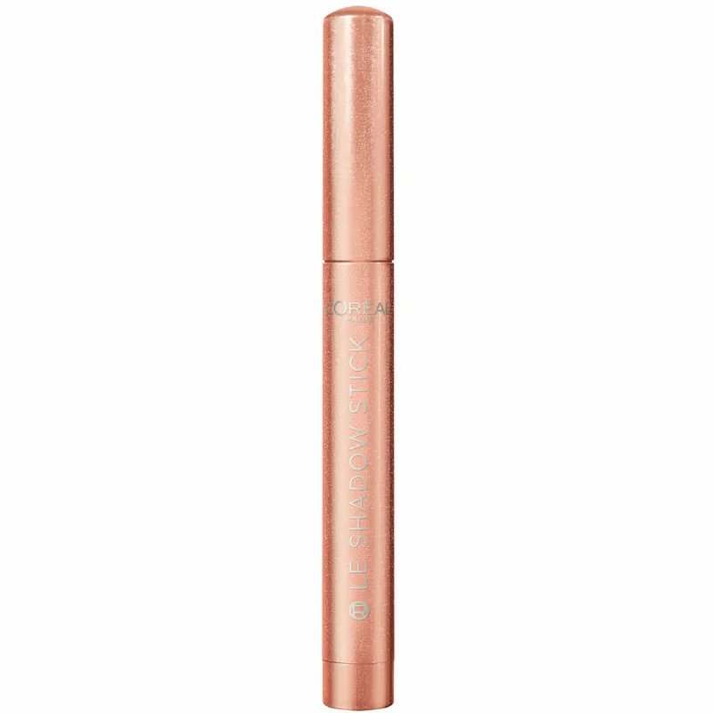 Тени для глаз L'Oreal Make Up LE SHADOW Nº 115-Twinkle Rose 1,4 g