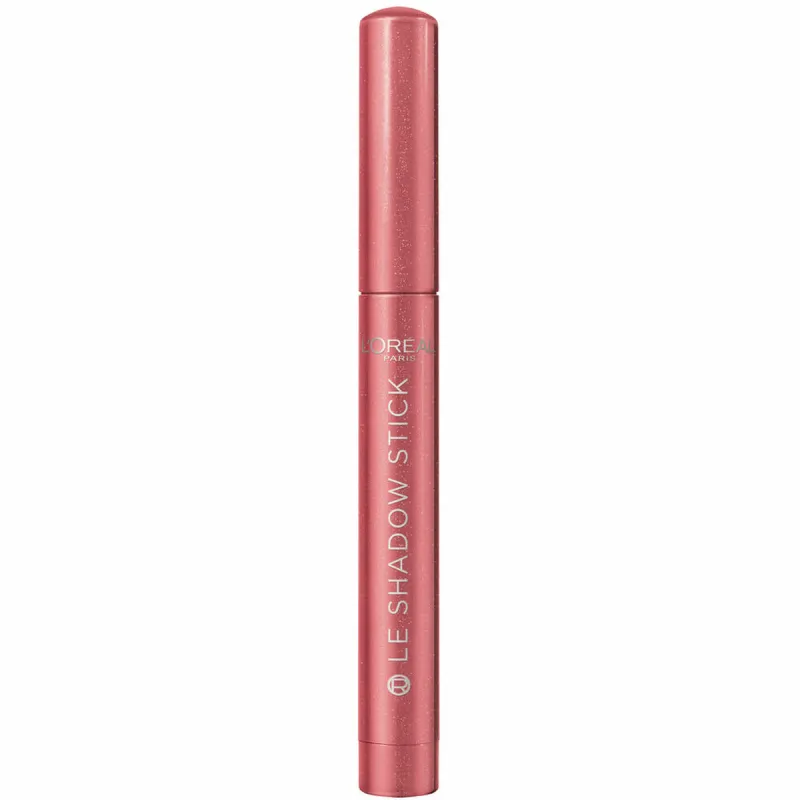 Lauvärvid L'Oreal Make Up LE SHADOW Nº 118-Rose 1,4 g