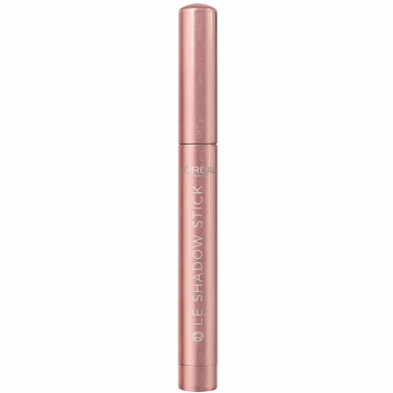 Acu Ēnas L'Oreal Make Up LE SHADOW Nº 120-Magnetic Mauve 1,4 g