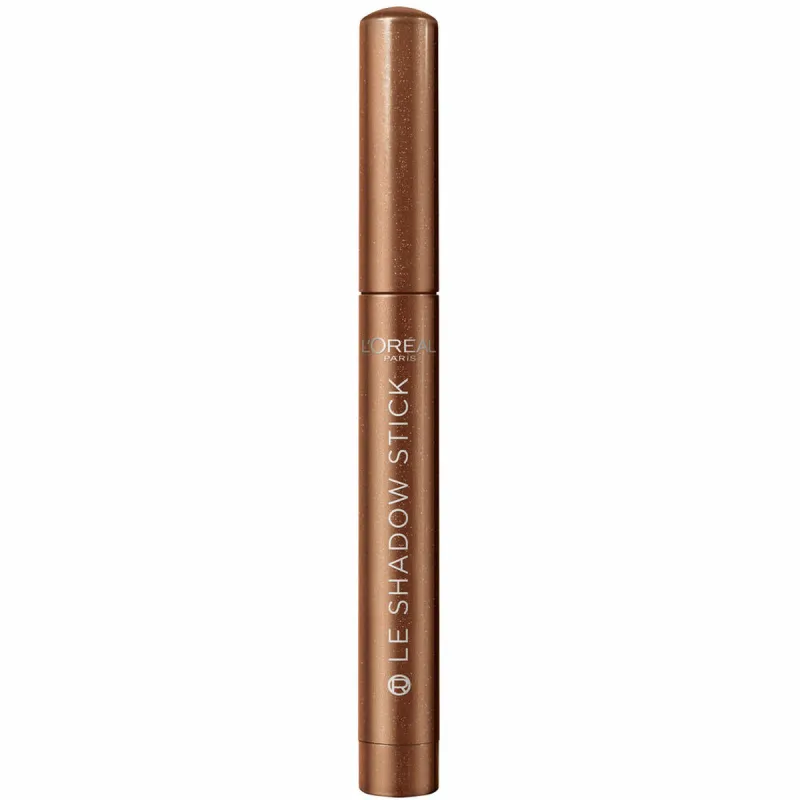 Luomiväri L'Oreal Make Up LE SHADOW Nº 230-Magnetic Bronze 1,4 g