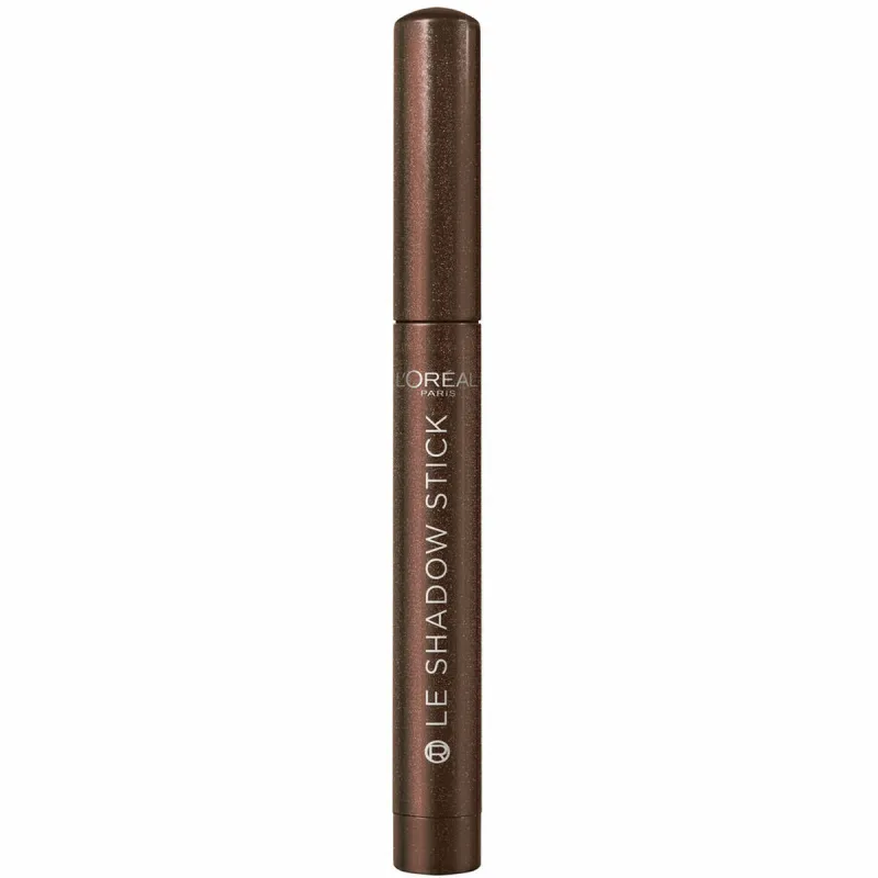 Eyeshadow L'Oreal Make Up LE SHADOW Nº 240-Brown Bliss 1,4 g