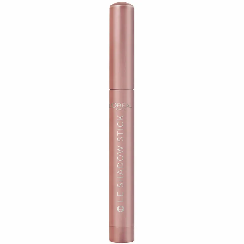 Luomiväri L'Oreal Make Up LE SHADOW Nº 245-Alluring Rose 1,4 g
