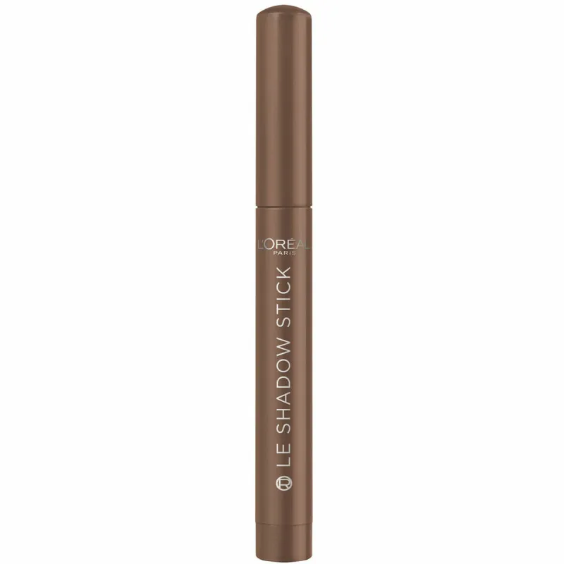 Vokų šešėliai L'Oreal Make Up LE SHADOW Nº 420-Brown Bliss 1,4 g