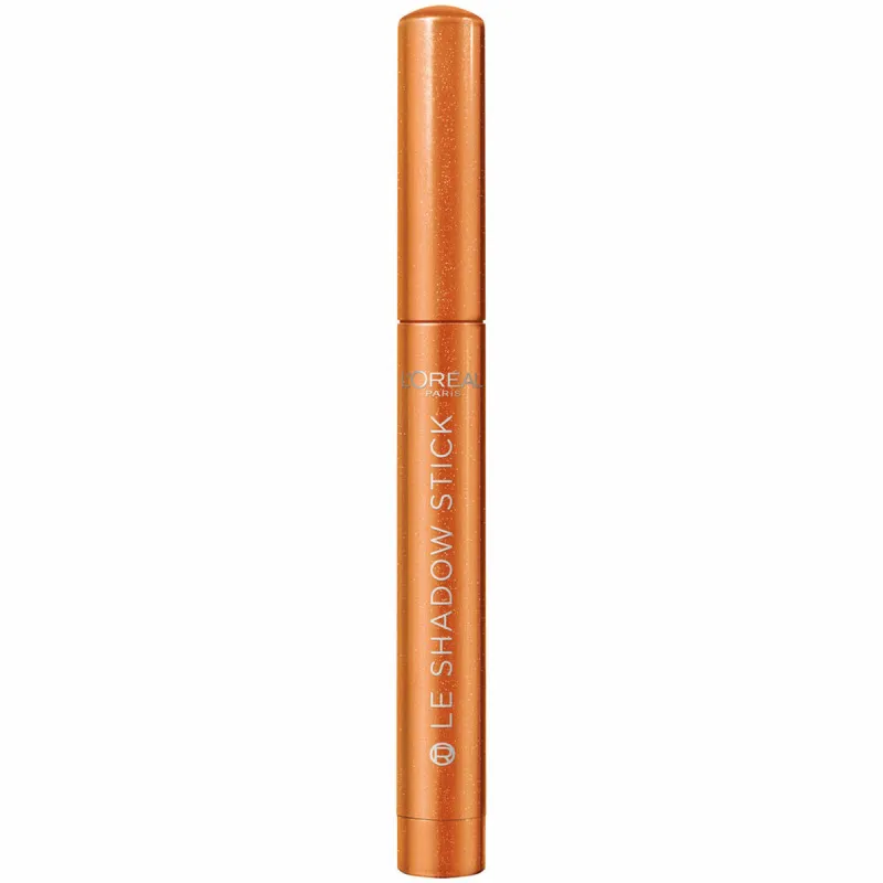 Lauvärvid L'Oreal Make Up LE SHADOW Oranž Nº 440-Foil Copper 1,4 g