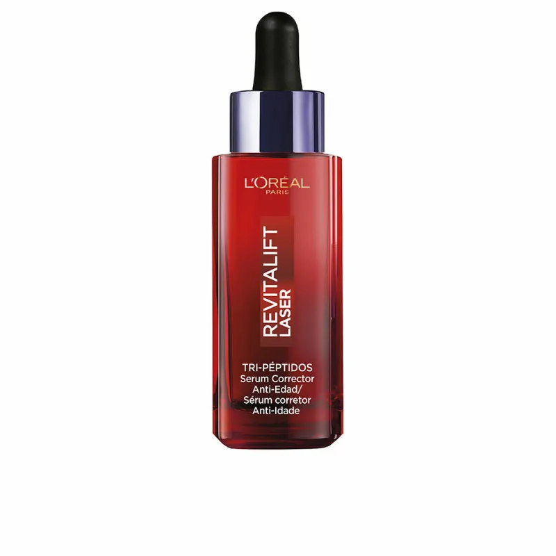 Kasvovoide L'Oreal Make Up REVITALIFT 30 ml