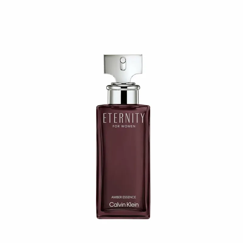 Naisten parfyymi Calvin Klein ETERNITY 100 ml