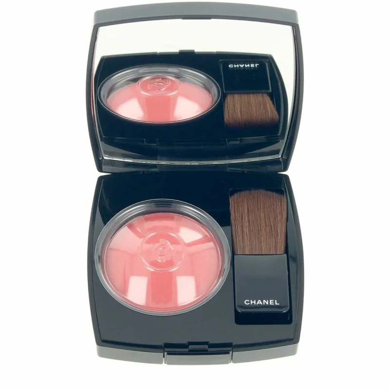 Poskipuna Chanel JOUES CONTRASTE Pinkki Nº 430-Foschia Rosa 4 g