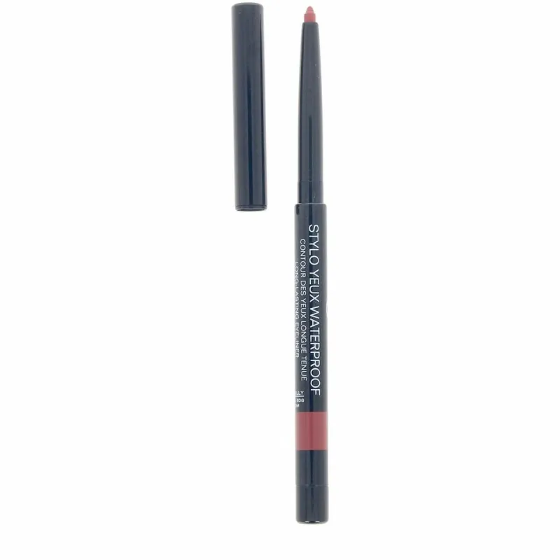 Acu zīmulis Chanel Stylo Melns Nº 88 Rouge Fauve 1 g
