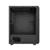 Computer case Darkflash Aquarius Mesh (black)