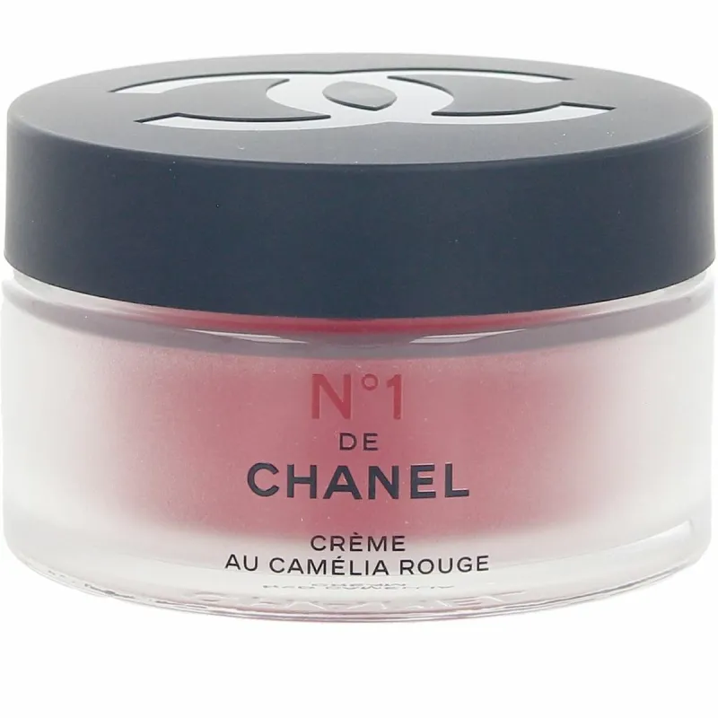 Крем для лица Chanel Nº1 CAMÉLIA ROUGE 50 g