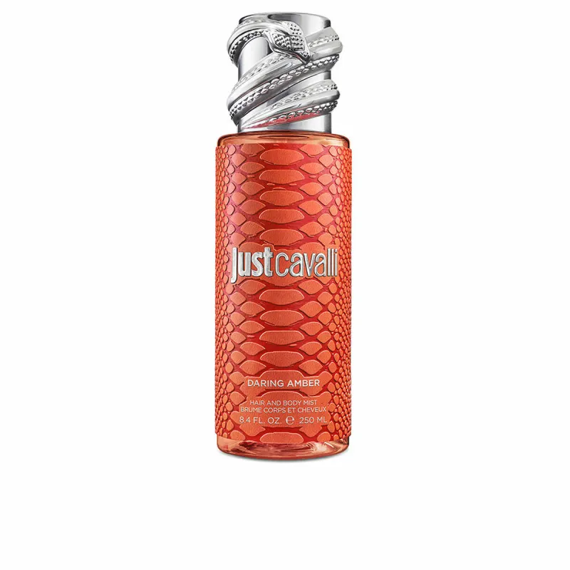 Moterų kvepalai Roberto Cavalli MIST ROBERTO CAVALLI 250 ml
