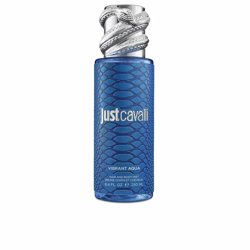 Naisten parfyymi Roberto Cavalli MIST ROBERTO CAVALLI 250 ml