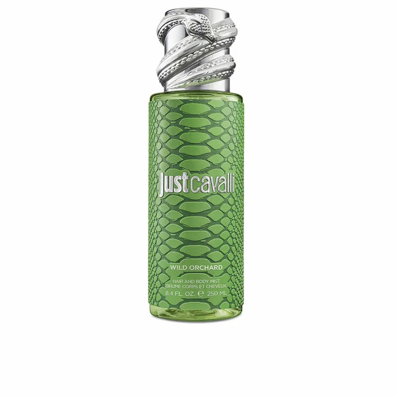 Naiste parfümeeria Roberto Cavalli MIST ROBERTO CAVALLI 250 ml