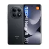 Smartphone Xiaomi Redmi Note 15 5G 6,77" Octa Core 6 GB RAM 128 GB Black