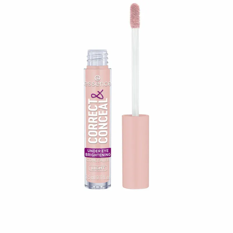 Makiažo Rinkinys Essence CORRECT & CONCEAL