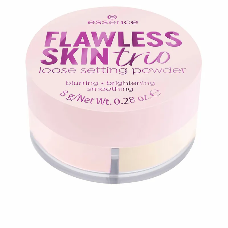 Meikkisetti Essence FLAWLESS SKIN