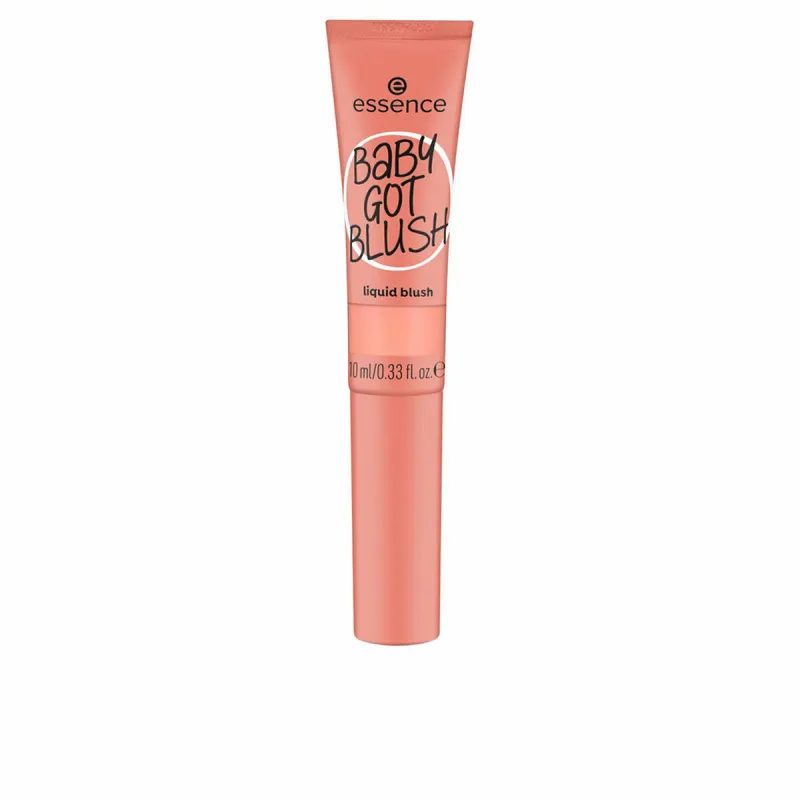 Makiažo Rinkinys Essence BABY GOT BLUSH
