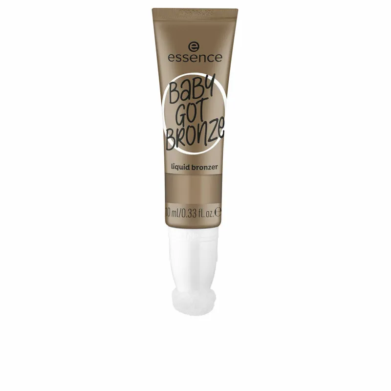 макияжный набор Essence BABY GOT BRONZE