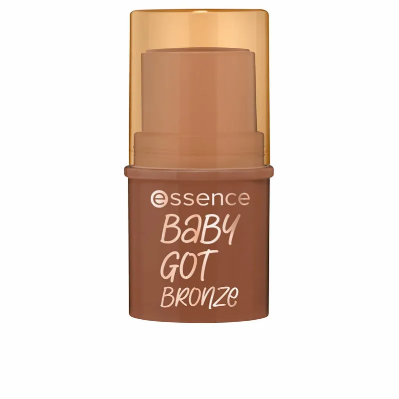 Meigikomplekt Essence BABY GOT BRONZE