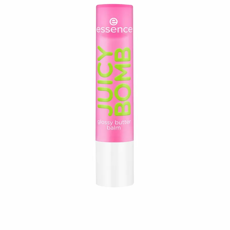 Lūpu Krāsas Essence JUICY BOMB Nº 03-Time To Pitaya