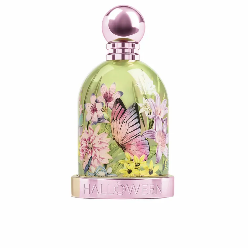 Naiste parfümeeria Halloween HALLOWEEN 100 ml
